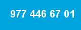 977 446 67 01